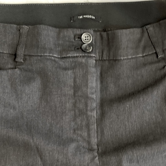 Lane Bryant The Madison Slacks Size 18 - Picture 3 of 9